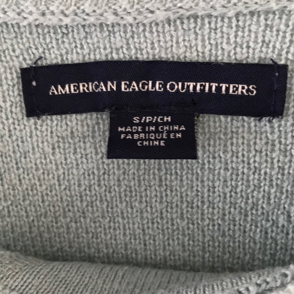 American Eagle Sweater - Picture 2 of 3